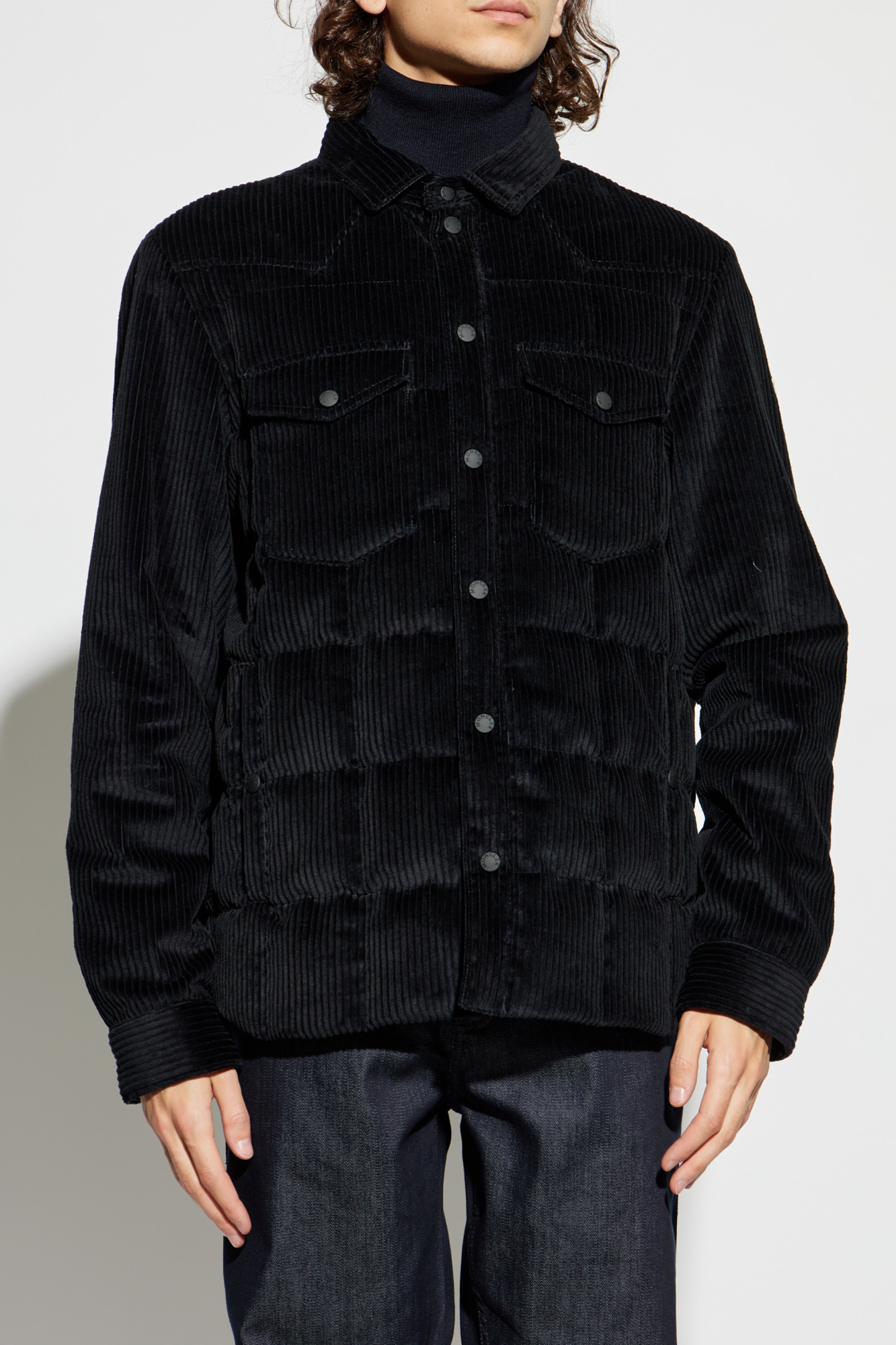 Moncler Grenoble MONCLER GRENOBLE APRES-SKI | Men's Clothing